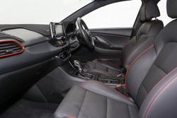 2022 Hyundai
i30 N Line