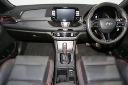 2022 Hyundai
i30 N Line