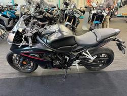 2024 Honda CBR650R ABS CBR 650 Black
