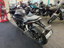 2024 Honda CBR650R ABS CBR 650 Black