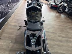 2009 Yamaha XVS1100A V-STAR CLASSIC Black