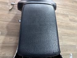 2009 Yamaha XVS1100A V-STAR CLASSIC Black