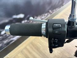 2009 Yamaha XVS1100A V-STAR CLASSIC Black