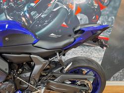 2022 Yamaha YZF-R7HO Black