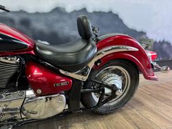 2007 Suzuki VL800 (BOULEVARD C50) RED