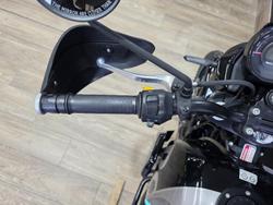 2022 ROYAL ENFIELD (SEE ALSO ENFIEL SCRAM PREMIUM E5 BLACK