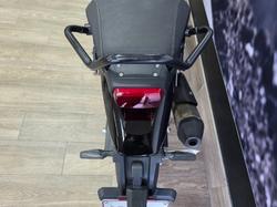 2022 ROYAL ENFIELD (SEE ALSO ENFIEL SCRAM PREMIUM E5 BLACK