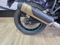 2022 ROYAL ENFIELD (SEE ALSO ENFIEL SCRAM PREMIUM E5 BLACK