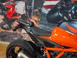 2020 Ktm 1290 SUPER DUKE R ORANGE