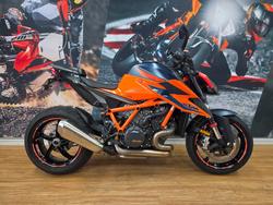 KTM 1290 Super Duke R