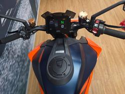 2020 Ktm 1290 SUPER DUKE R ORANGE