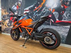 2020 Ktm 1290 SUPER DUKE R ORANGE