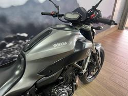 2016 Yamaha MT-07 LA (ABS) GREY