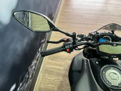 2016 Yamaha MT-07 LA (ABS) GREY