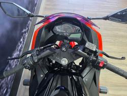 2014 Kawasaki NINJA 300 ORANGE