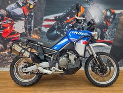Aprilia Tuareg