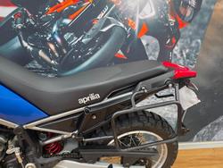 2022 APRILIA TUAREG BLUE