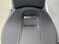 2025 Harley-davidson FXBR BREAKOUT (117) Vivid Black