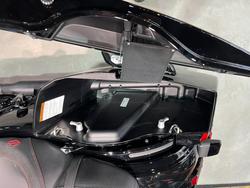 2025 Harley-davidson FLHX STREET GLIDE (117) Vivid Black