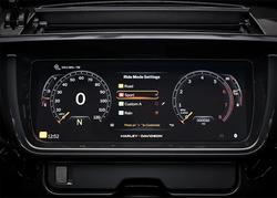 2025 Harley-davidson FLHX STREET GLIDE (117) Vivid Black