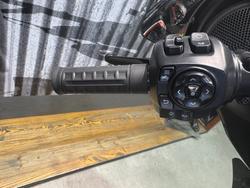 2025 Harley-davidson FLHX STREET GLIDE (117) Vivid Black