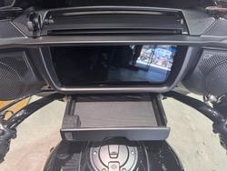 2025 Harley-davidson FLHX STREET GLIDE (117) Vivid Black