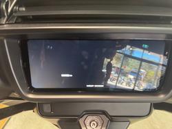 2025 Harley-davidson FLHX STREET GLIDE (117) Vivid Black