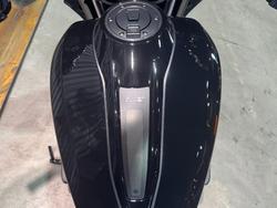 2025 Harley-davidson FLHX STREET GLIDE (117) Vivid Black