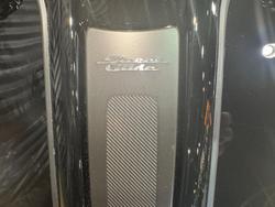 2025 Harley-davidson FLHX STREET GLIDE (117) Vivid Black