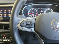 2021 Volkswagen T-Cross 85TSI Style C11 MY21 Limestone Grey