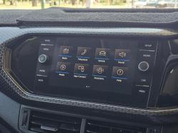 2021 Volkswagen T-Cross 85TSI Style C11 MY21 Limestone Grey