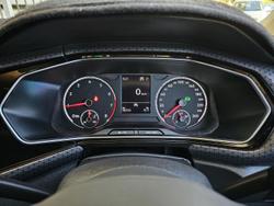 2021 Volkswagen T-Cross 85TSI Style C11 MY21 Limestone Grey