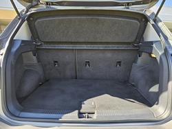 2021 Volkswagen T-Cross 85TSI Style C11 MY21 Limestone Grey