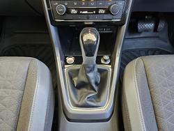 2021 Volkswagen T-Cross 85TSI Style C11 MY21 Limestone Grey