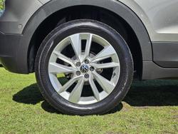 2021 Volkswagen T-Cross 85TSI Style C11 MY21 Limestone Grey