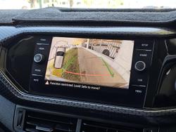 2021 Volkswagen T-Cross 85TSI Style C11 MY21 Limestone Grey