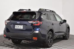 2021 Subaru Outback AWD Sport