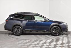 2021 Subaru Outback AWD Sport