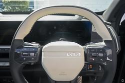 2025 Kia EV5 GT-Line