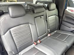 2025 Ford Ranger Sport MY25.25 4X4 Dual Range Blue Lightning