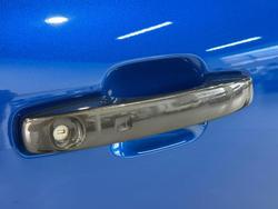 2025 Ford Ranger Sport MY25.25 4X4 Dual Range Blue Lightning