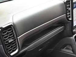 2025 Ford Ranger Sport MY25.25 4X4 Dual Range Blue Lightning