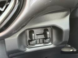 2025 Ford Ranger Sport MY25.25 4X4 Dual Range Blue Lightning