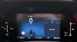 2025 Ford Ranger Sport MY25.25 4X4 Dual Range Blue Lightning