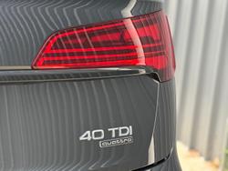 2023 Audi Q5 40 TDI Sport FY MY23 4X4 On Demand Manhattan Grey