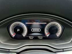 2023 Audi Q5 40 TDI Sport FY MY23 4X4 On Demand Manhattan Grey