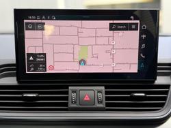 2023 Audi Q5 40 TDI Sport FY MY23 4X4 On Demand Manhattan Grey