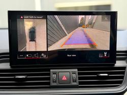 2023 Audi Q5 40 TDI Sport FY MY23 4X4 On Demand Manhattan Grey