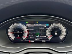 2023 Audi Q5 40 TDI Sport FY MY23 4X4 On Demand Manhattan Grey