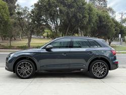 2023 Audi Q5 40 TDI Sport FY MY23 4X4 On Demand Manhattan Grey